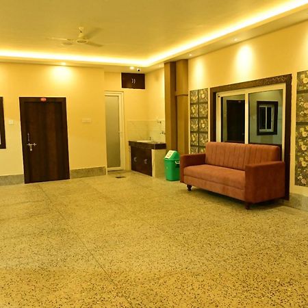 Chanduka Palace Puri Ngoại thất bức ảnh