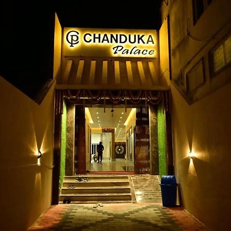 Chanduka Palace Puri Ngoại thất bức ảnh