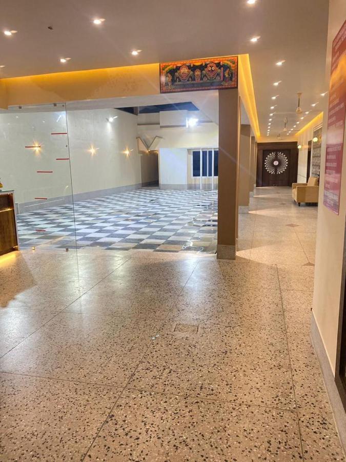 Chanduka Palace Puri Ngoại thất bức ảnh