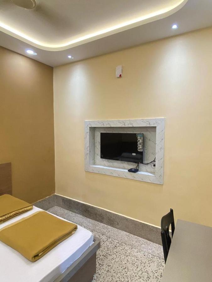 Chanduka Palace Puri Ngoại thất bức ảnh