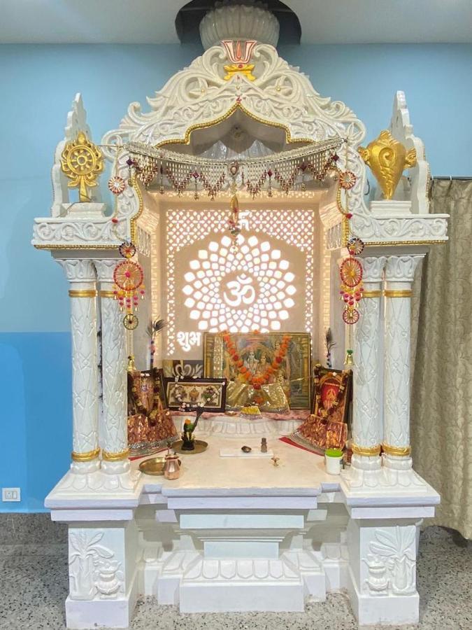 Chanduka Palace Puri Ngoại thất bức ảnh