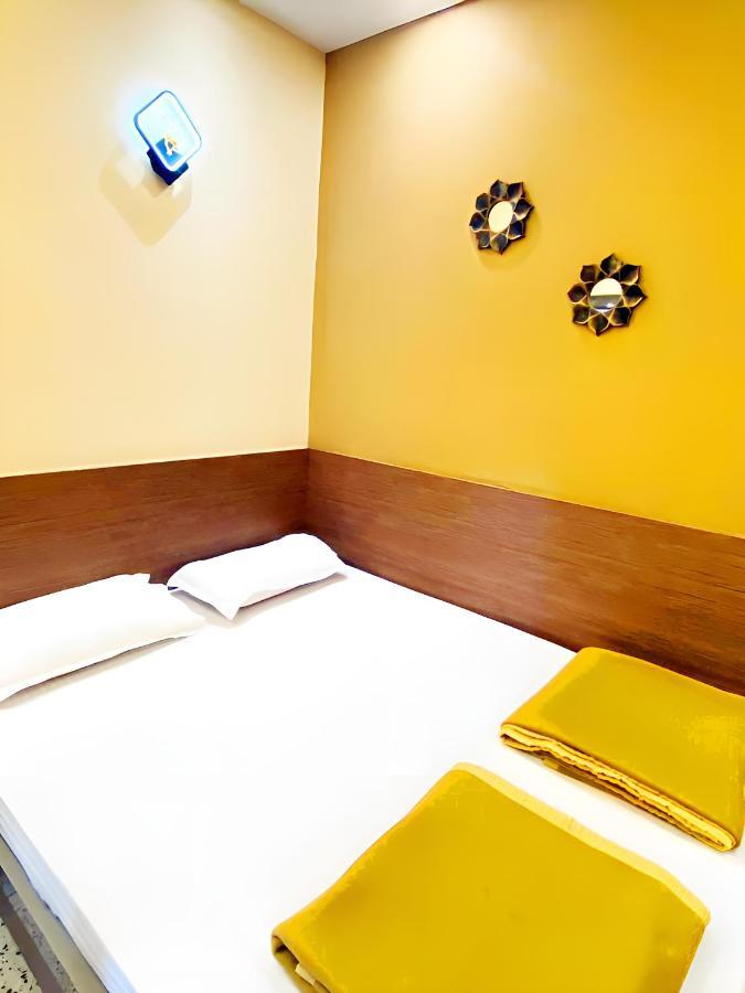 Chanduka Palace Puri Ngoại thất bức ảnh