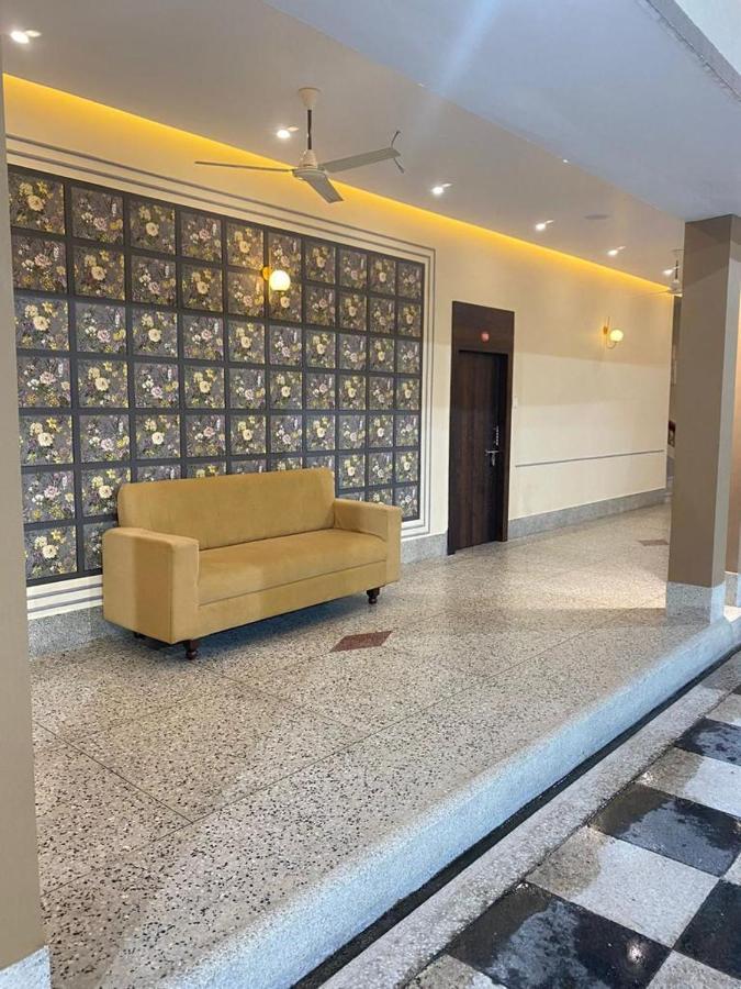 Chanduka Palace Puri Ngoại thất bức ảnh