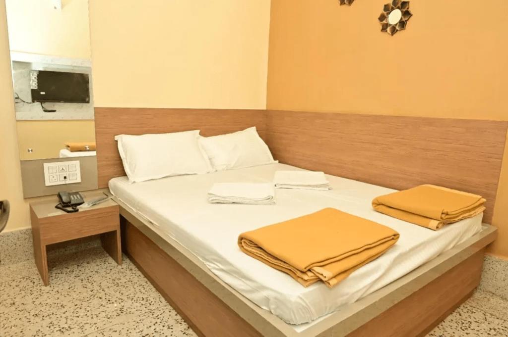 Chanduka Palace Puri Ngoại thất bức ảnh
