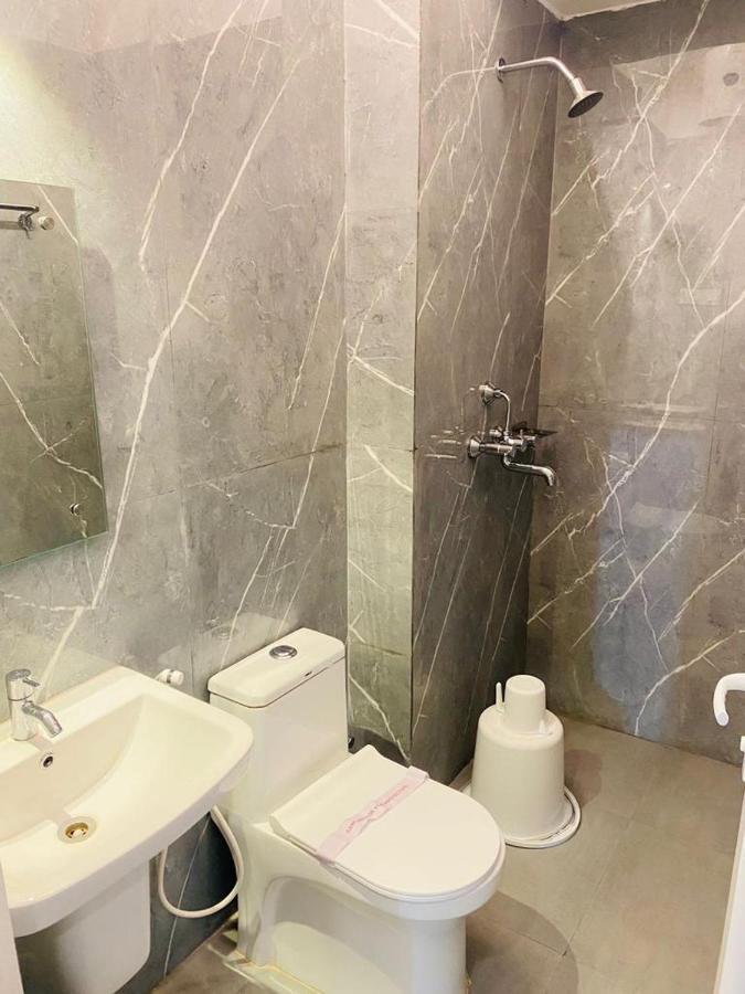 Chanduka Palace Puri Ngoại thất bức ảnh