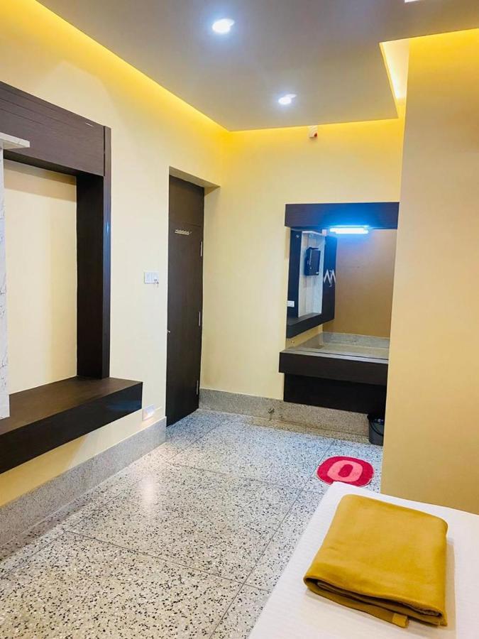 Chanduka Palace Puri Ngoại thất bức ảnh
