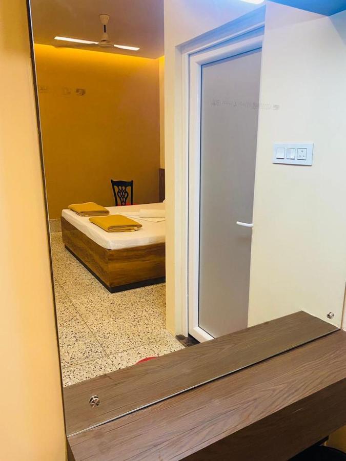 Chanduka Palace Puri Ngoại thất bức ảnh