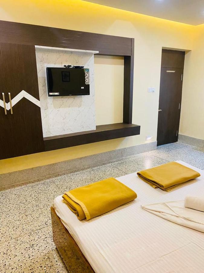Chanduka Palace Puri Ngoại thất bức ảnh
