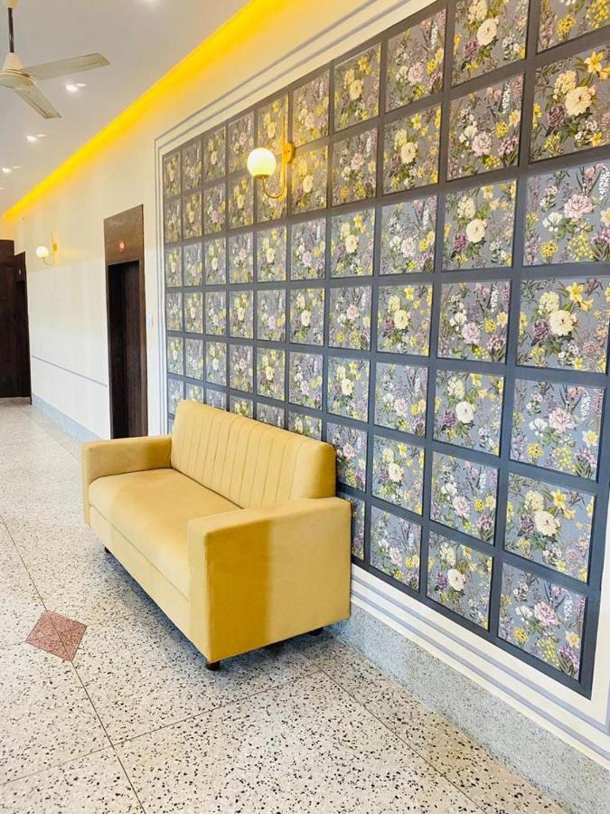 Chanduka Palace Puri Ngoại thất bức ảnh