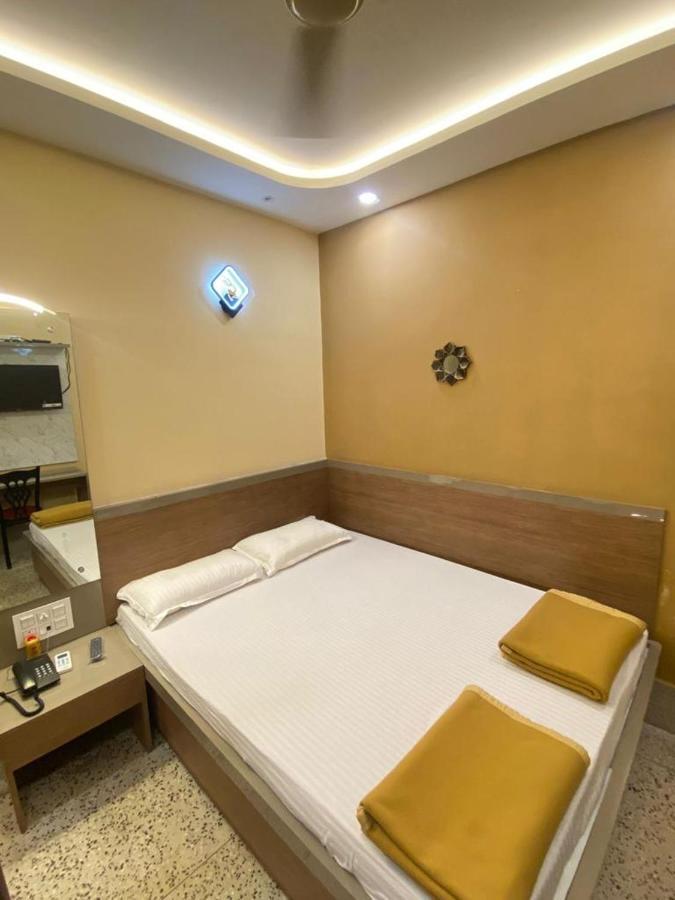 Chanduka Palace Puri Ngoại thất bức ảnh