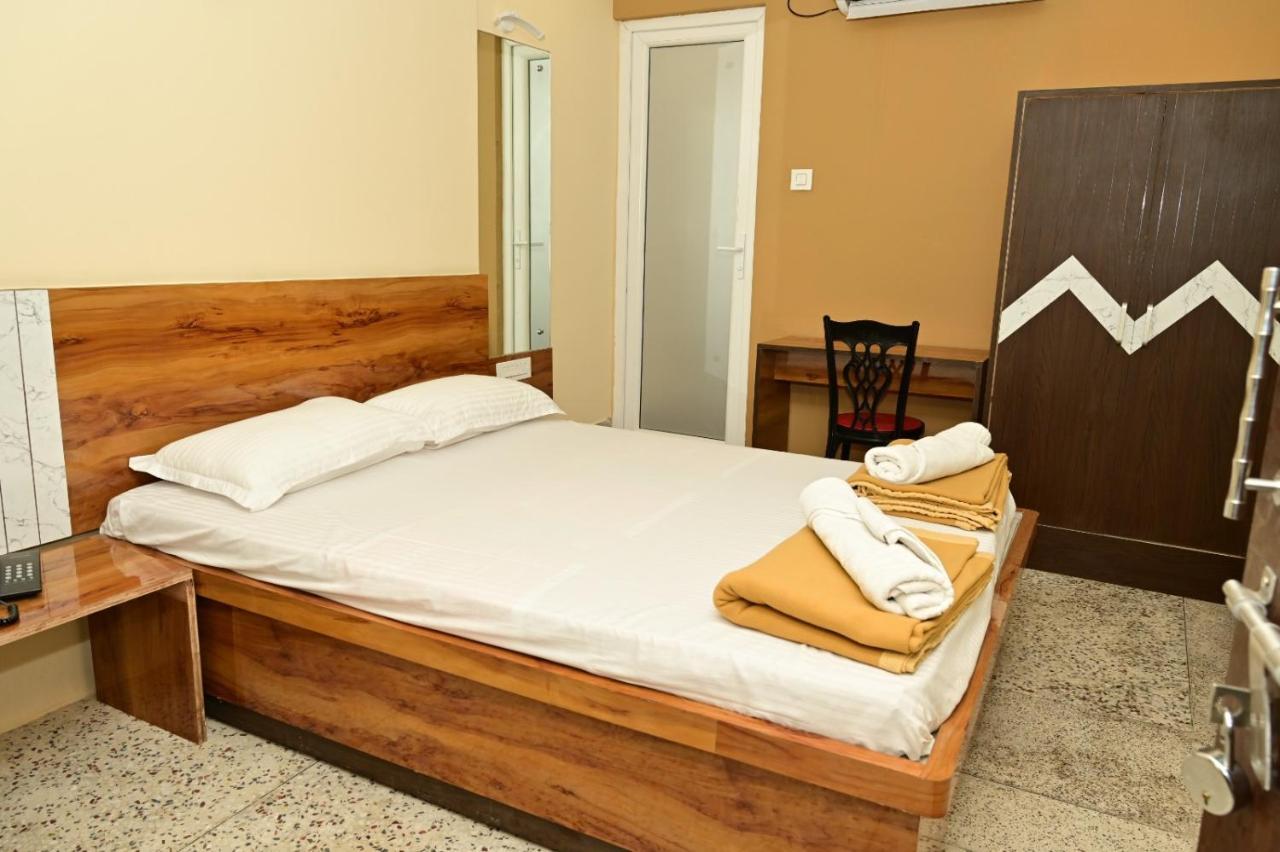 Chanduka Palace Puri Ngoại thất bức ảnh