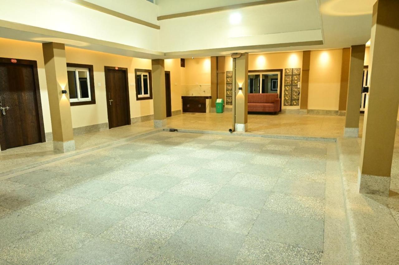 Chanduka Palace Puri Ngoại thất bức ảnh