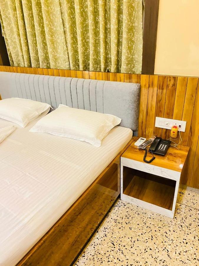 Chanduka Palace Puri Ngoại thất bức ảnh