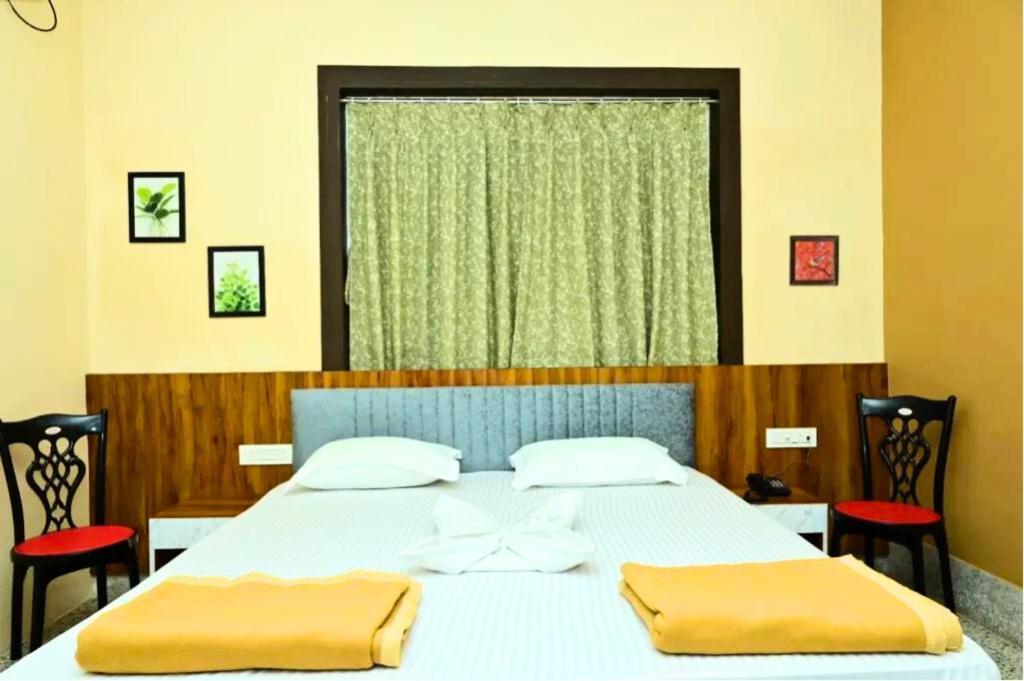 Chanduka Palace Puri Ngoại thất bức ảnh