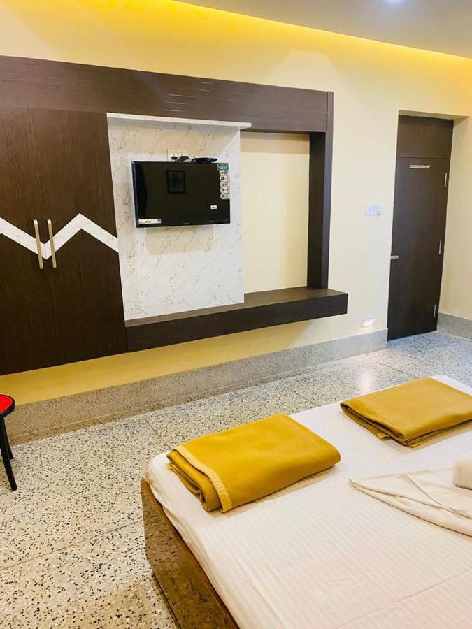 Chanduka Palace Puri Ngoại thất bức ảnh