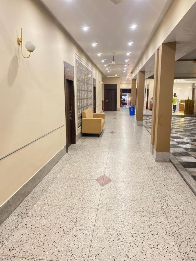 Chanduka Palace Puri Ngoại thất bức ảnh