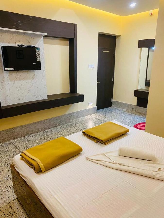 Chanduka Palace Puri Ngoại thất bức ảnh