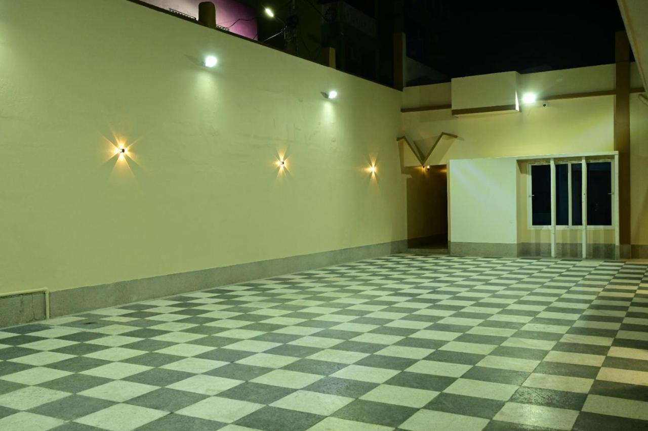 Chanduka Palace Puri Ngoại thất bức ảnh